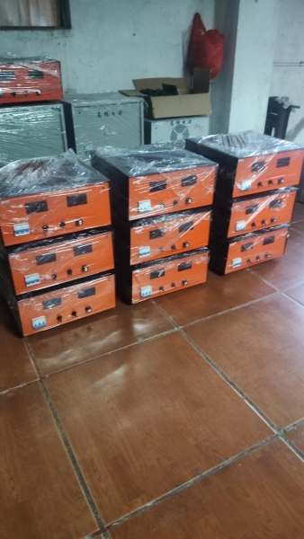 Máy chỉnh lưu